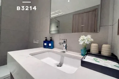 A La Carte Ha Long Oceanview Panoramic 2BR2WC 75m2 Suite with balcony – Fotos 6