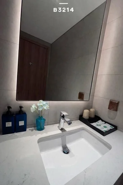 A La Carte Ha Long Oceanview Panoramic 2BR2WC 75m2 Suite with balcony – Fotos 7