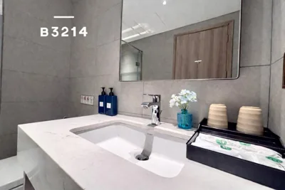 A La Carte Ha Long Oceanview Panoramic 2BR2WC 75m2 Suite with balcony – Fotos 9
